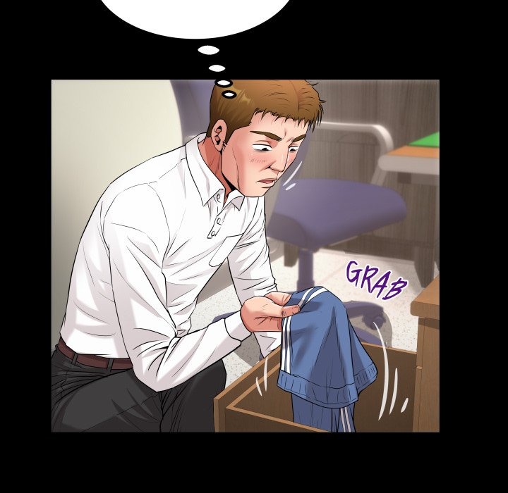 Unexpected Ties - Chapter 46 Page 29