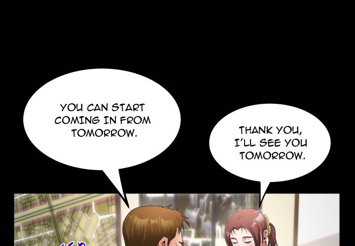 Unexpected Ties - Chapter 46 Page 4