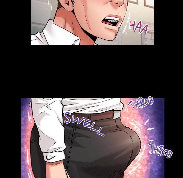 Unexpected Ties - Chapter 46 Page 43