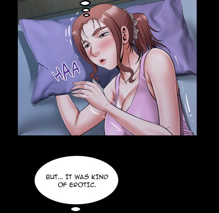 Unexpected Ties - Chapter 46 Page 48