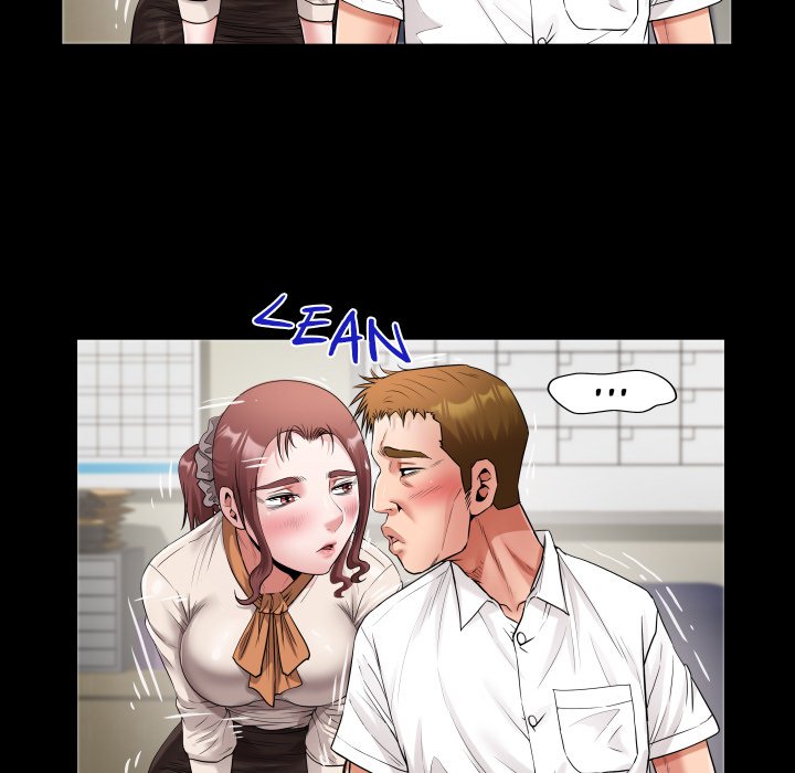 Unexpected Ties - Chapter 46 Page 69