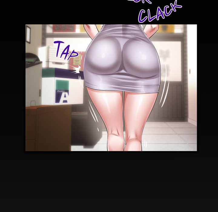 Unexpected Ties - Chapter 46 Page 7