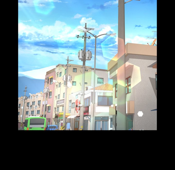 Unexpected Ties - Chapter 46 Page 72