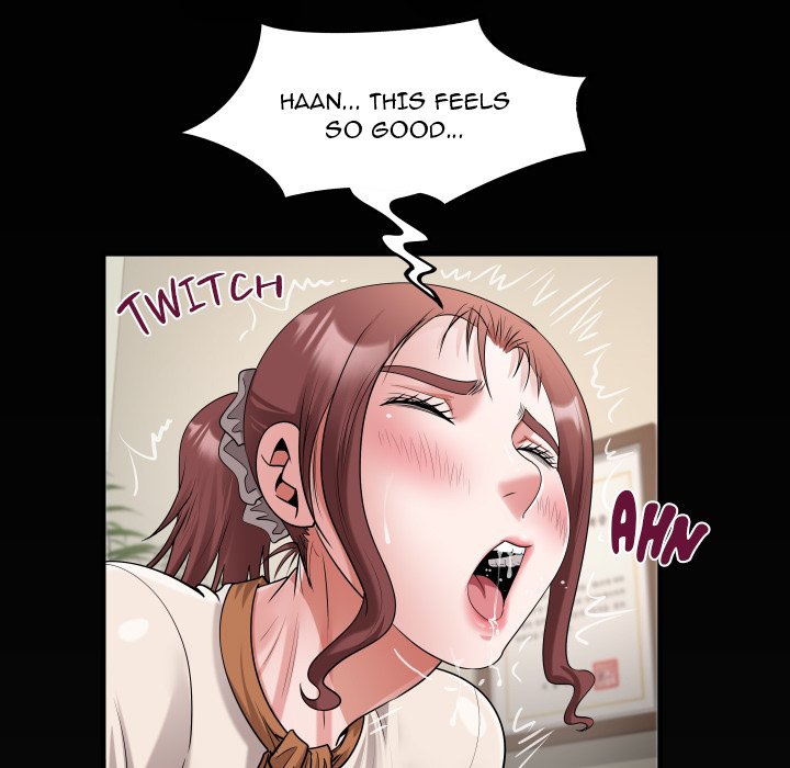 Unexpected Ties - Chapter 46 Page 88