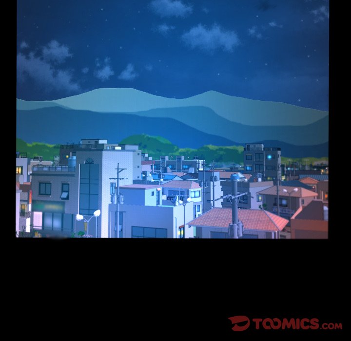 Unexpected Ties - Chapter 47 Page 22