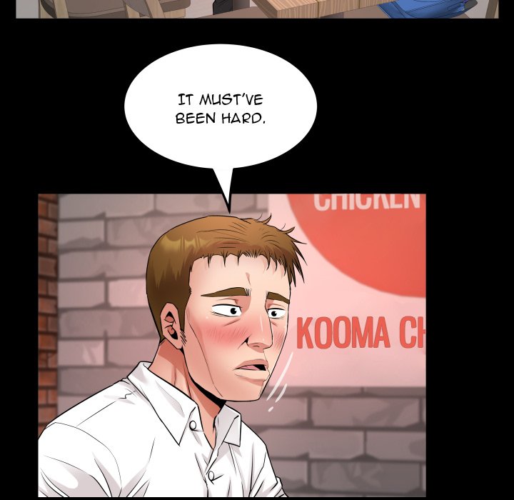 Unexpected Ties - Chapter 47 Page 25