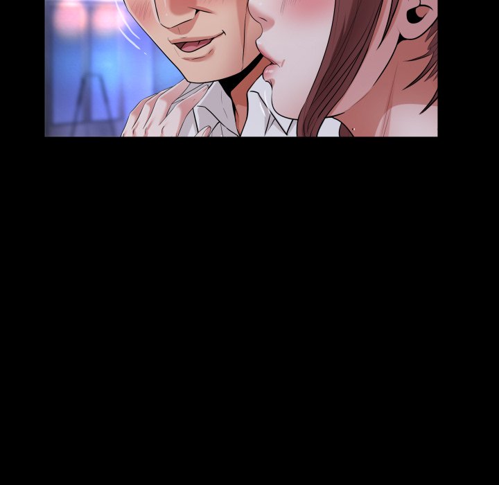 Unexpected Ties - Chapter 47 Page 35