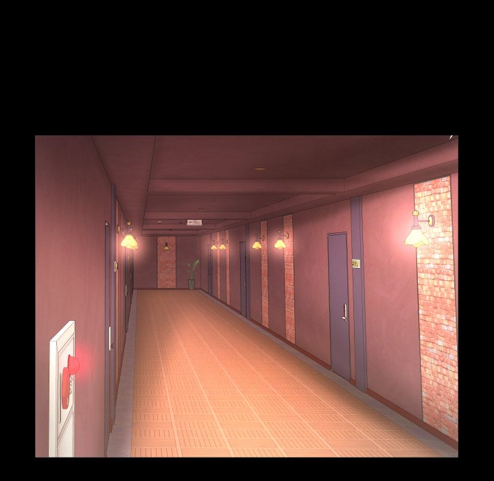 Unexpected Ties - Chapter 47 Page 37