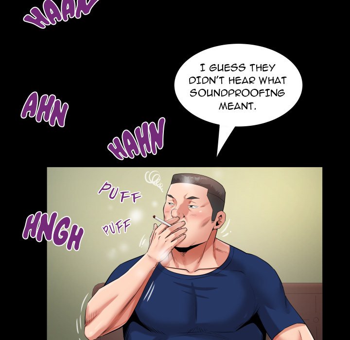 Unexpected Ties - Chapter 47 Page 64