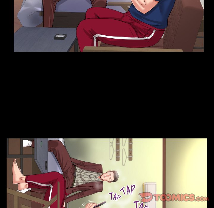 Unexpected Ties - Chapter 47 Page 66