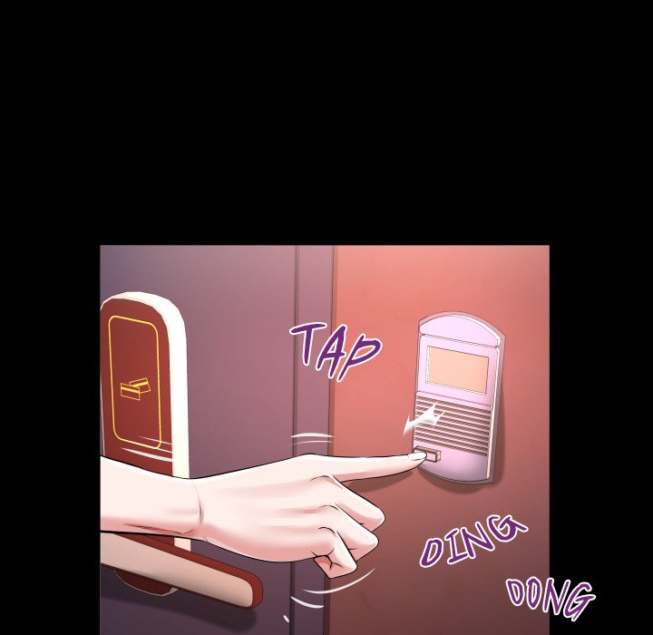 Unexpected Ties - Chapter 47 Page 73