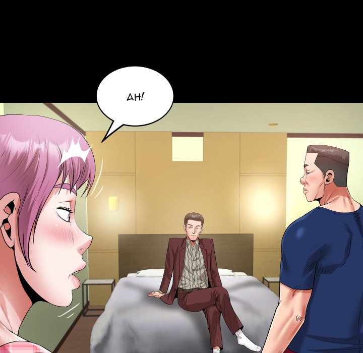 Unexpected Ties - Chapter 47 Page 79