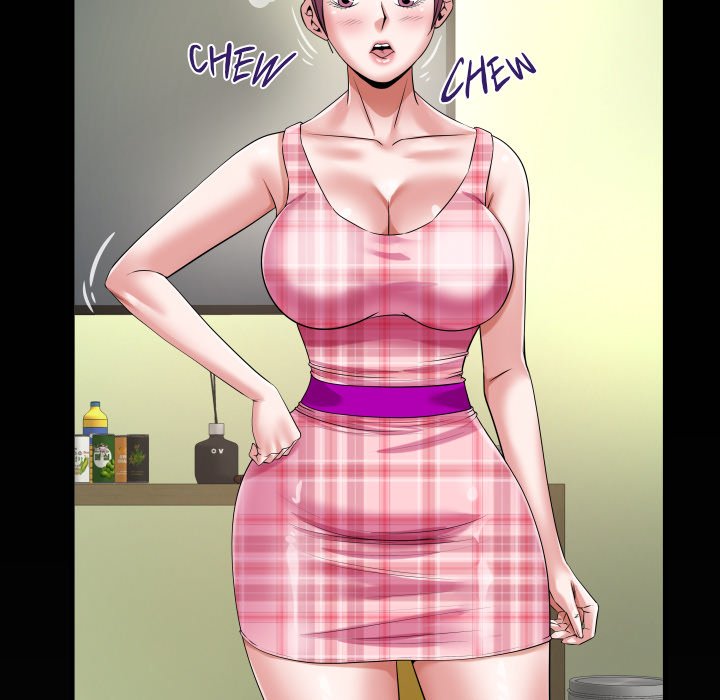 Unexpected Ties - Chapter 47 Page 85