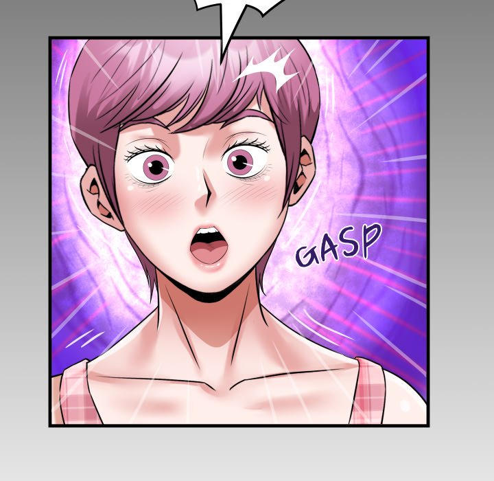 Unexpected Ties - Chapter 48 Page 11