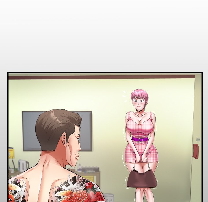 Unexpected Ties - Chapter 48 Page 16