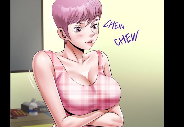 Unexpected Ties - Chapter 48 Page 3