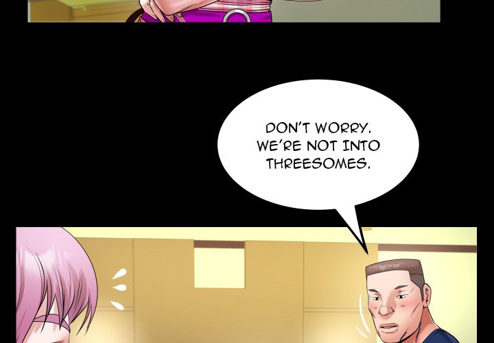 Unexpected Ties - Chapter 48 Page 4