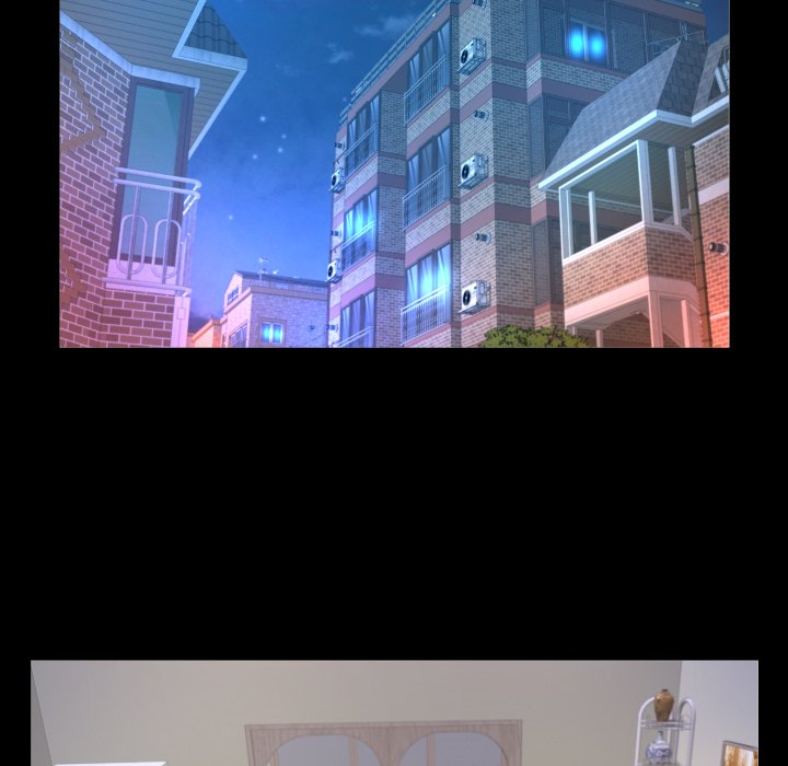 Unexpected Ties - Chapter 48 Page 44