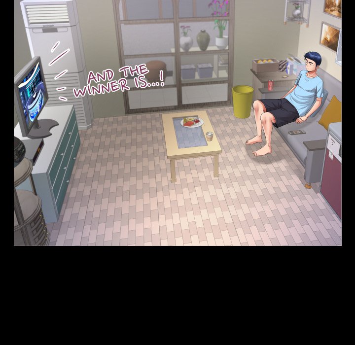 Unexpected Ties - Chapter 48 Page 45