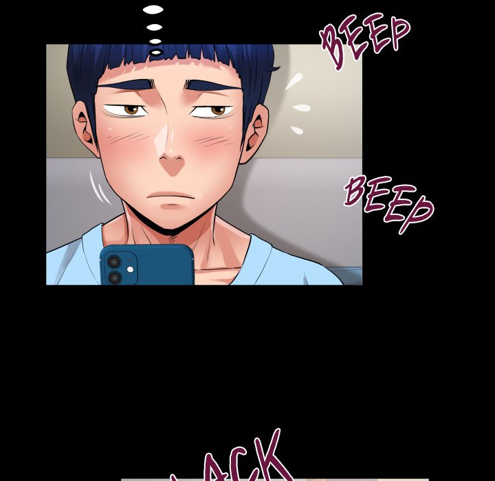 Unexpected Ties - Chapter 48 Page 48