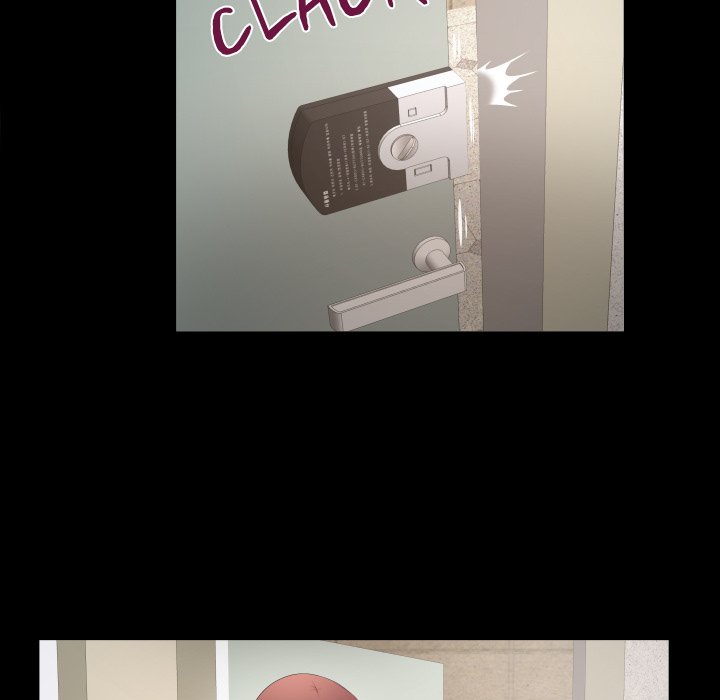 Unexpected Ties - Chapter 48 Page 49