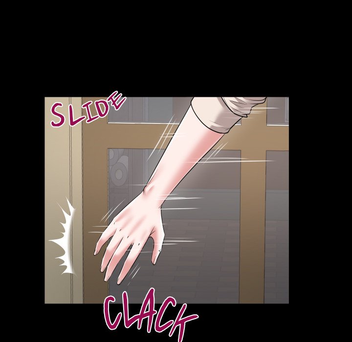 Unexpected Ties - Chapter 48 Page 56