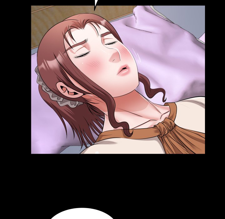 Unexpected Ties - Chapter 48 Page 63