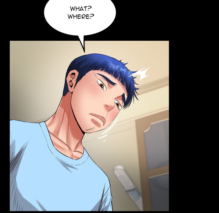 Unexpected Ties - Chapter 48 Page 64