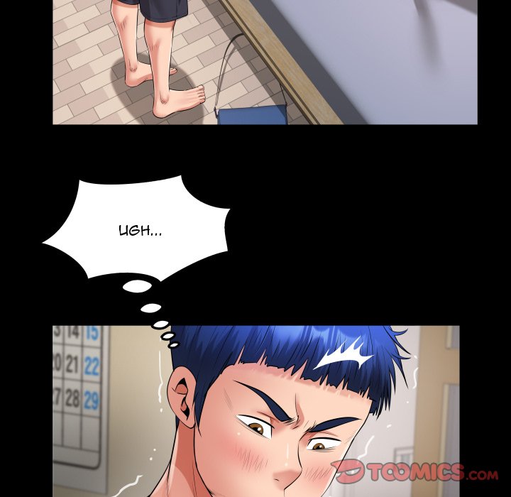 Unexpected Ties - Chapter 48 Page 66