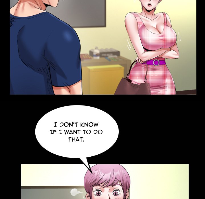 Unexpected Ties - Chapter 48 Page 7