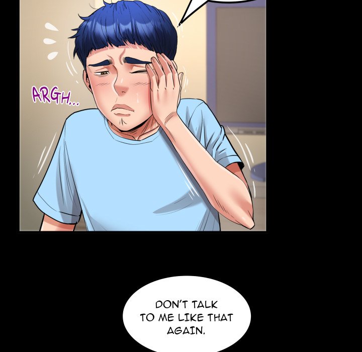 Unexpected Ties - Chapter 48 Page 79
