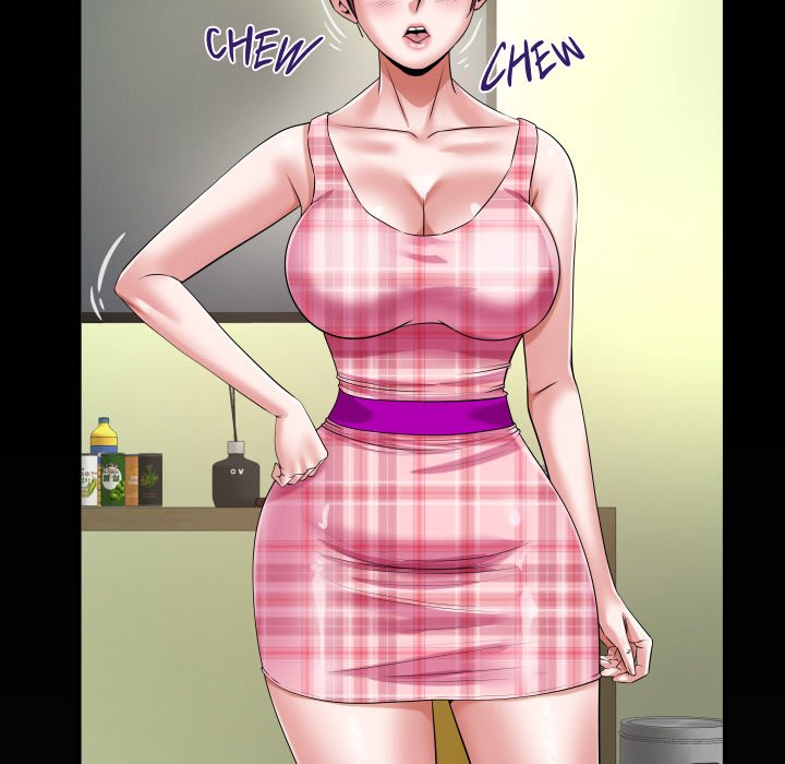 Unexpected Ties - Chapter 48 Page 8