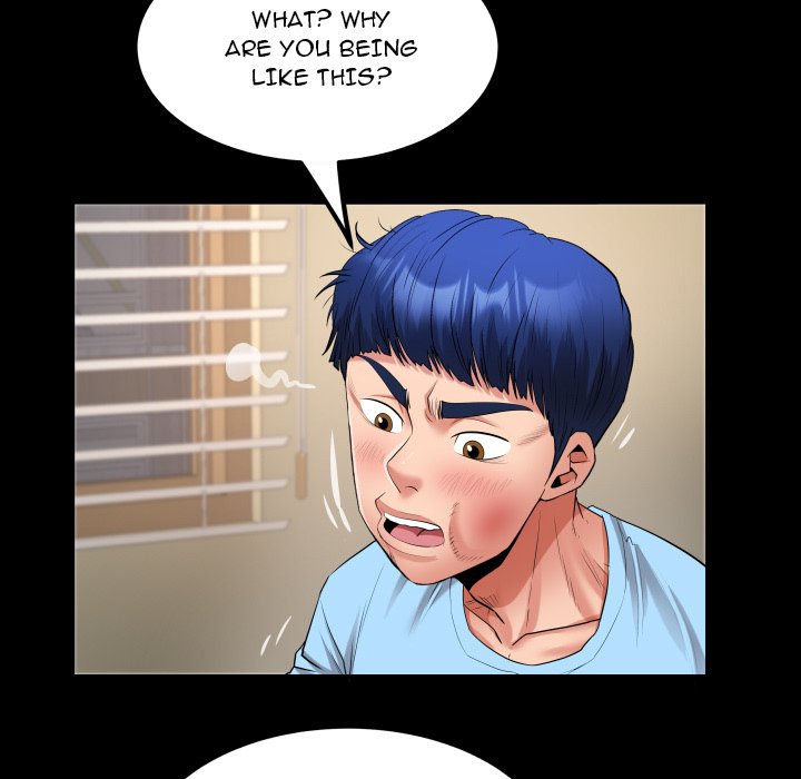 Unexpected Ties - Chapter 48 Page 81