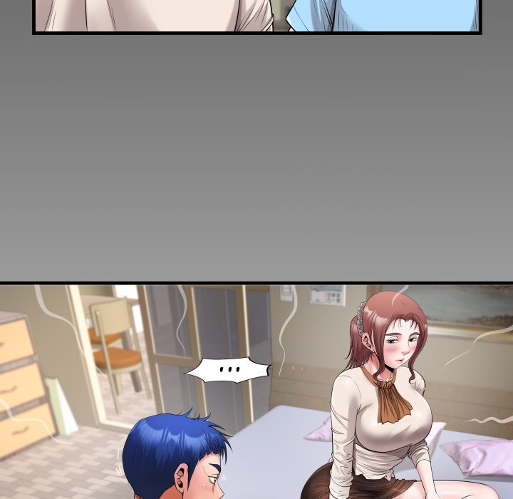 Unexpected Ties - Chapter 48 Page 89