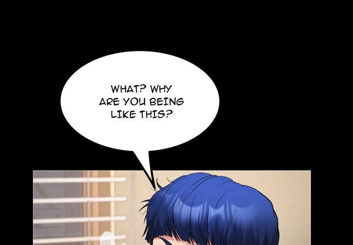 Unexpected Ties - Chapter 49 Page 1