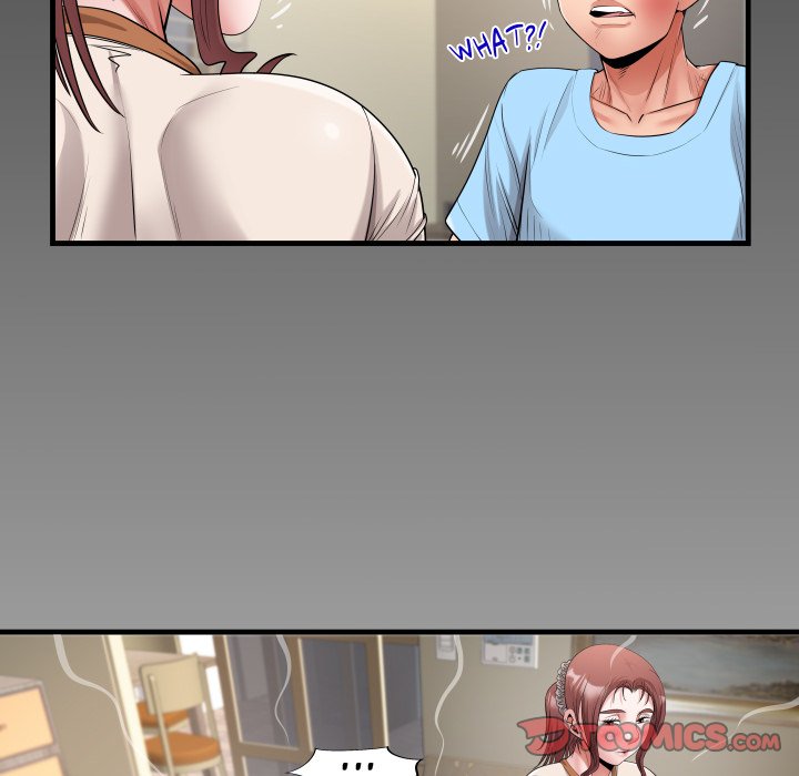 Unexpected Ties - Chapter 49 Page 10