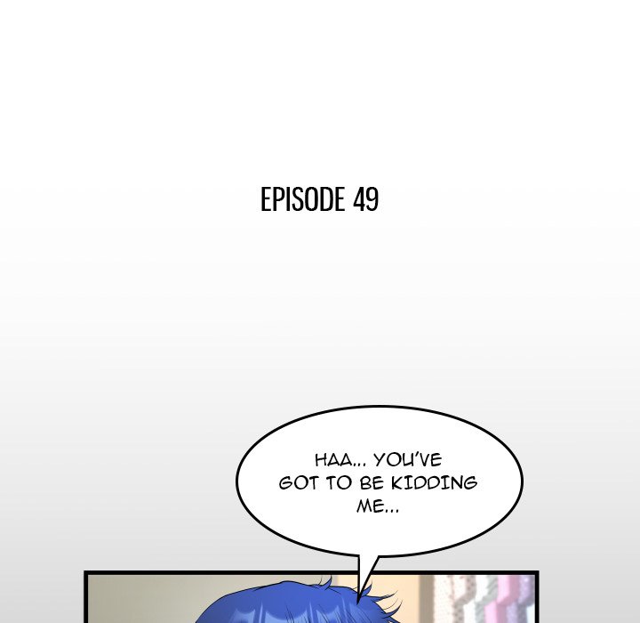 Unexpected Ties - Chapter 49 Page 16