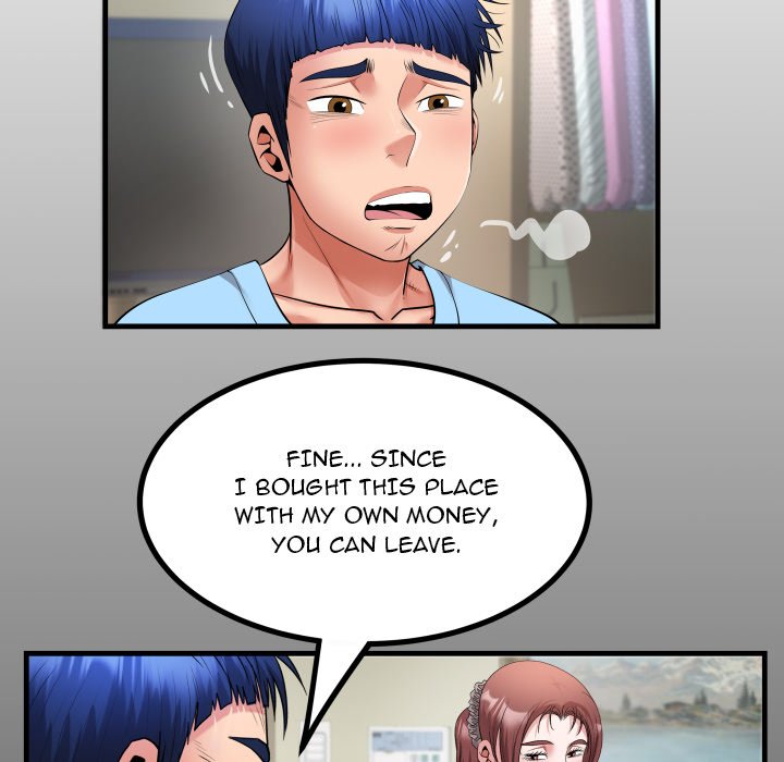 Unexpected Ties - Chapter 49 Page 17