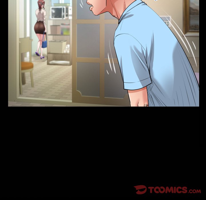 Unexpected Ties - Chapter 49 Page 22