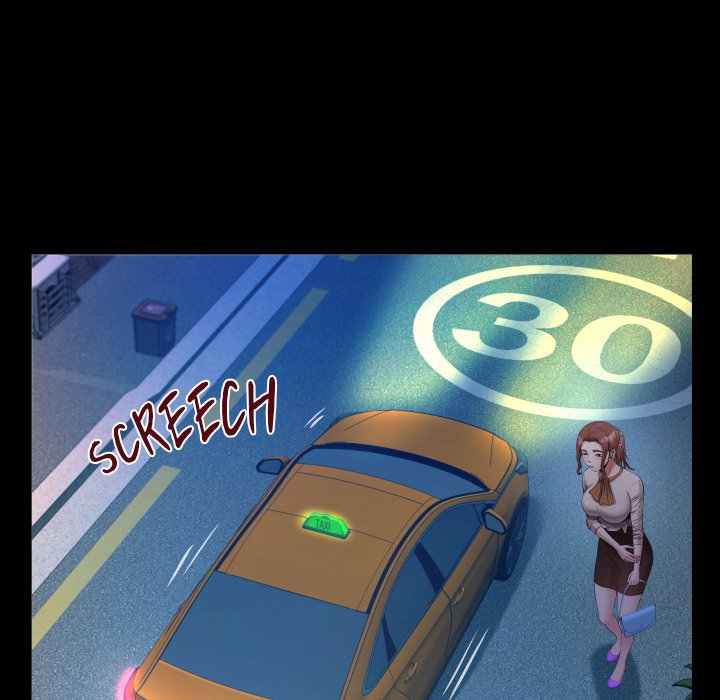 Unexpected Ties - Chapter 49 Page 23