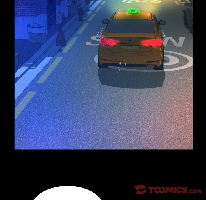 Unexpected Ties - Chapter 49 Page 26