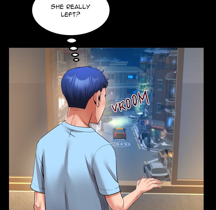 Unexpected Ties - Chapter 49 Page 27