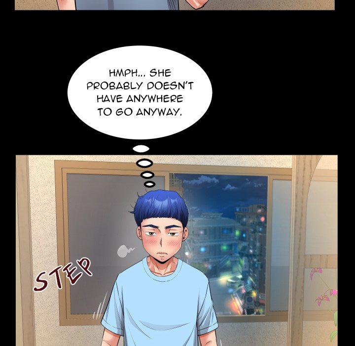 Unexpected Ties - Chapter 49 Page 28