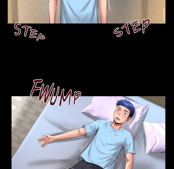 Unexpected Ties - Chapter 49 Page 29