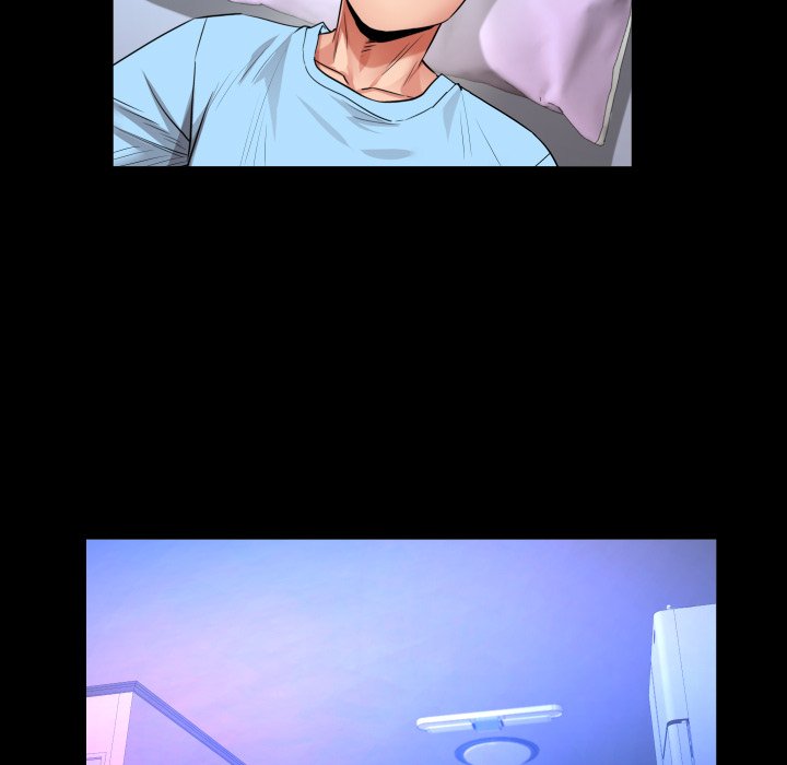 Unexpected Ties - Chapter 49 Page 31