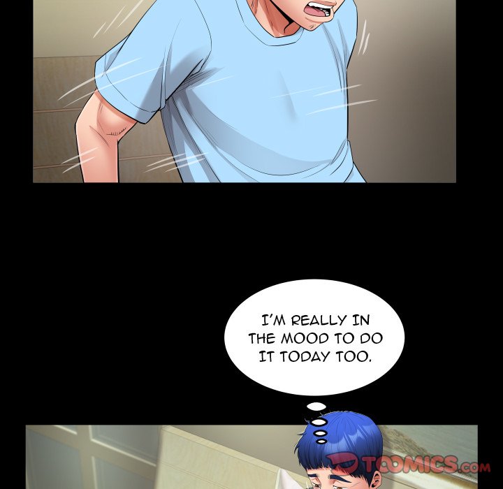 Unexpected Ties - Chapter 49 Page 34