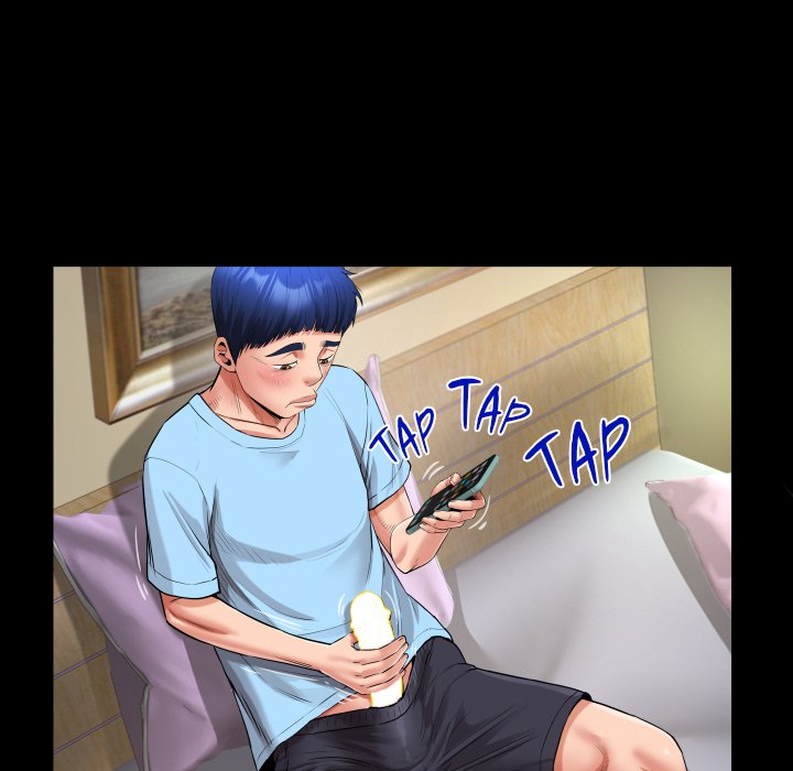 Unexpected Ties - Chapter 49 Page 37