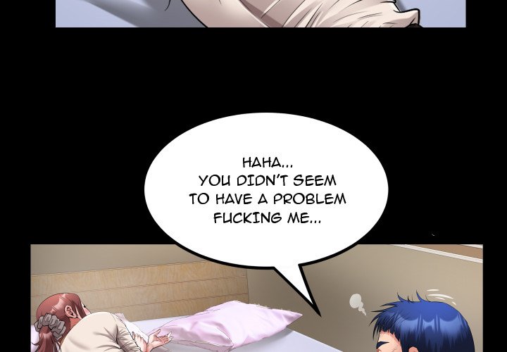 Unexpected Ties - Chapter 49 Page 4