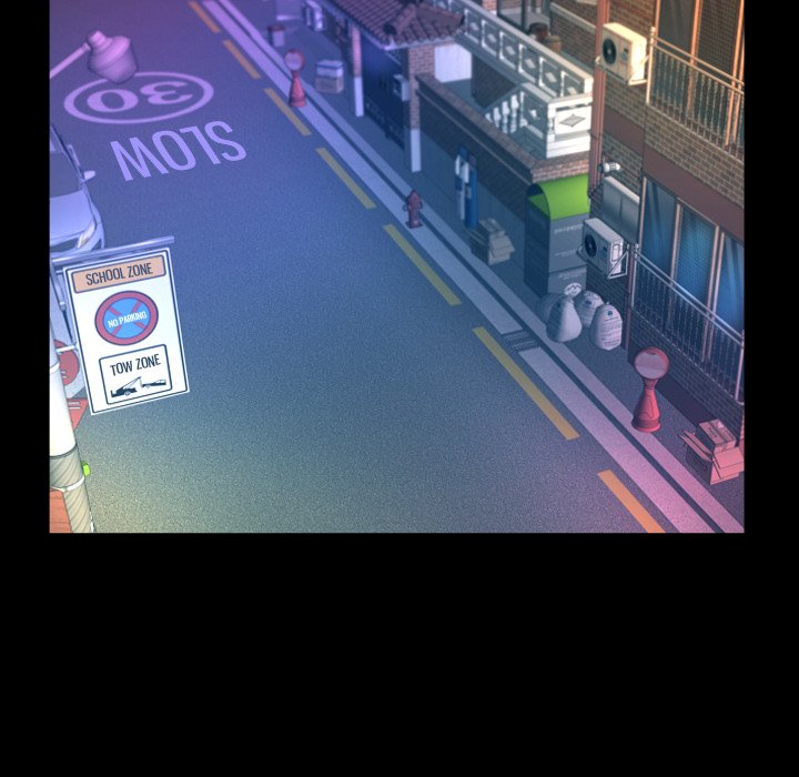 Unexpected Ties - Chapter 49 Page 40