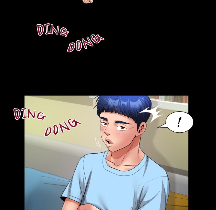 Unexpected Ties - Chapter 49 Page 45